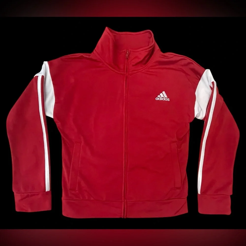 Adidas Jacket